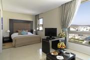 Deluxe room sea view with Spa package