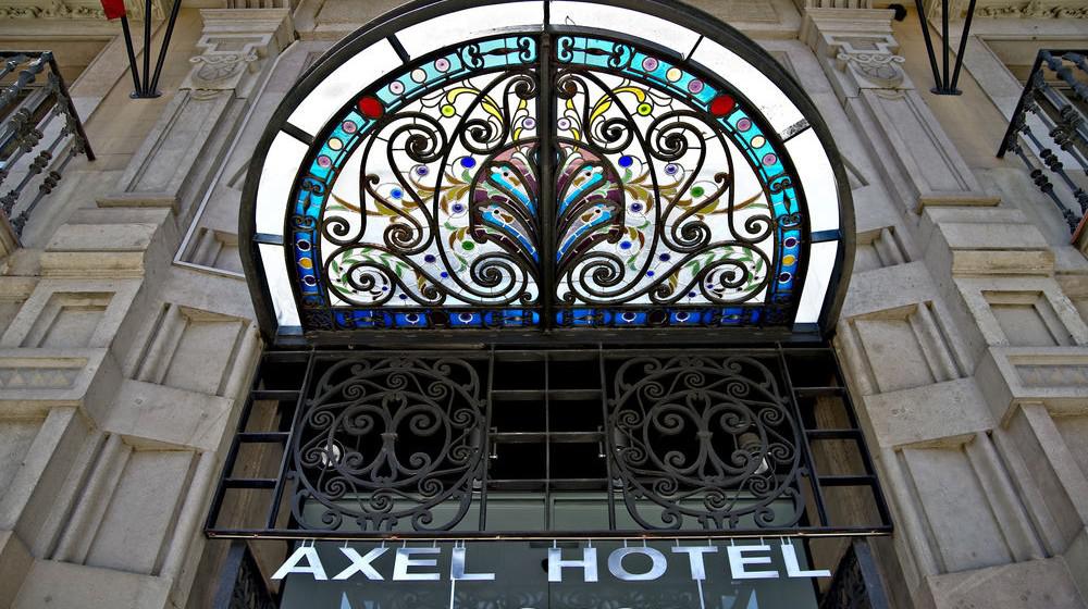 Axel Hotel Barcelona & Urban Spa