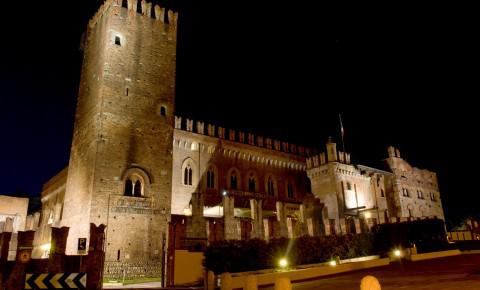 Castello di Carimate Hotel & Spa