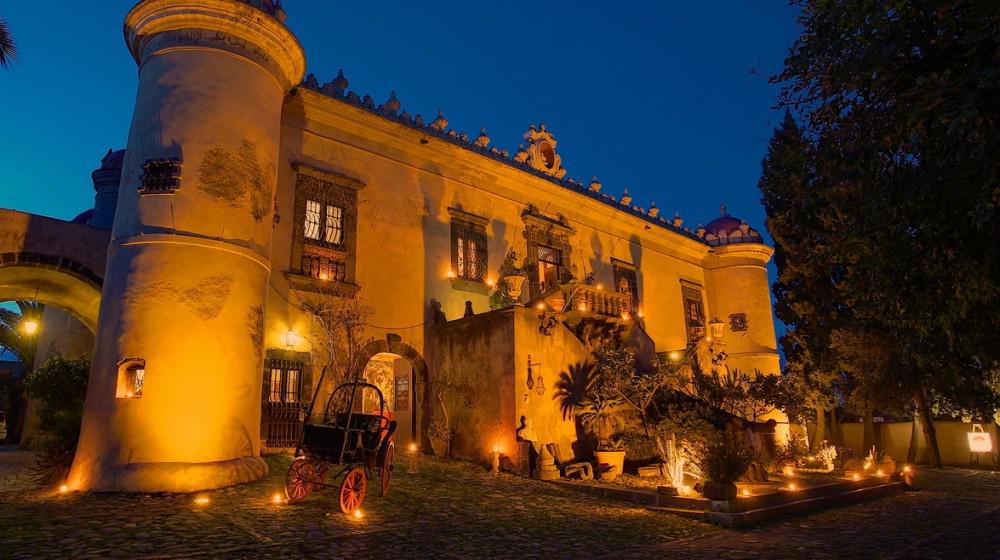 Castello San Marco Charming Hotel & Spa