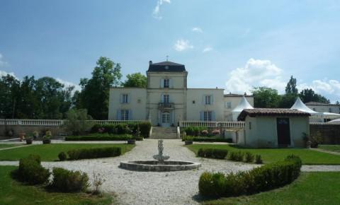 Chateau De Lantic