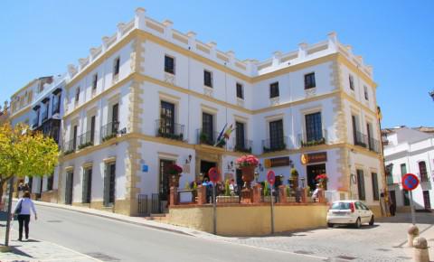 Hotel El Poeta de Ronda