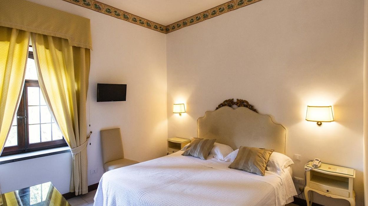 Hotel La Badia di Orvieto