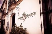 La Casona de Calderon Hotel Museo