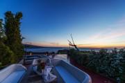 Three-Bedroom Villa Swinging Sunset Superior with Hot Tub