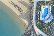 Poseidon of Paros Hotel & Spa
