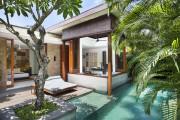 One bedroom Villa with Pool