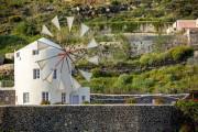 Windmill Villas Santorini