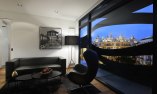 Apartment Superior with Pedrera view