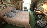 Kleines Mansarden-Zimmer im Cottage
