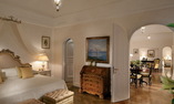 Classic room Villa Flora