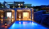 Superior Villa with Outdoor Hot Tub