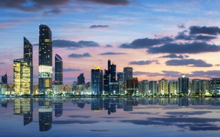 Hôtels Région de Abu Dhabi 