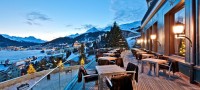 Hotel Esclusivi tra Montagna e Neve Italia